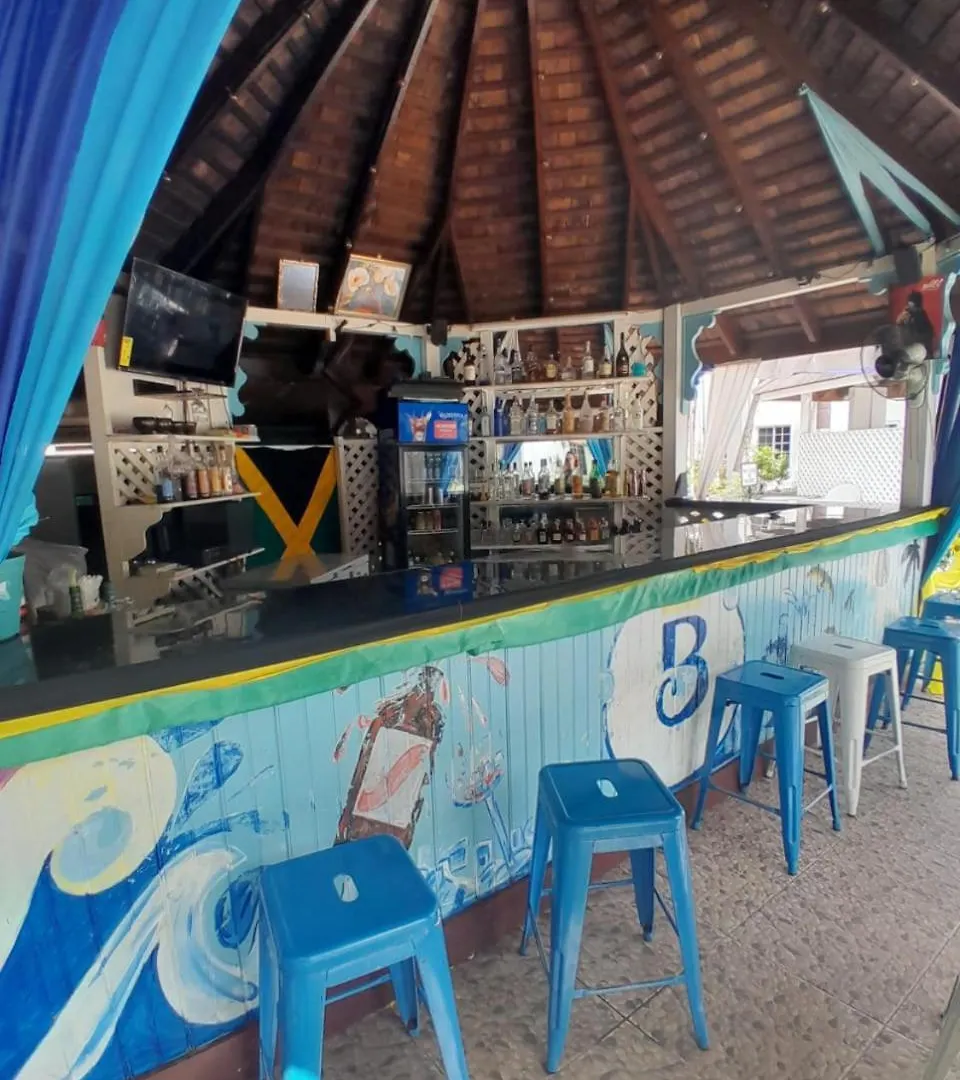 Beach Studio 27 Ocho Rios Jamaica