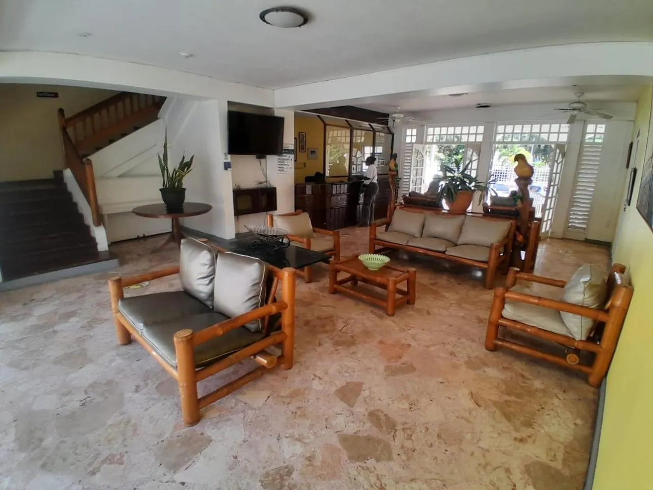 Beach Studio 27 Ocho Rios 0*,  Jamaica