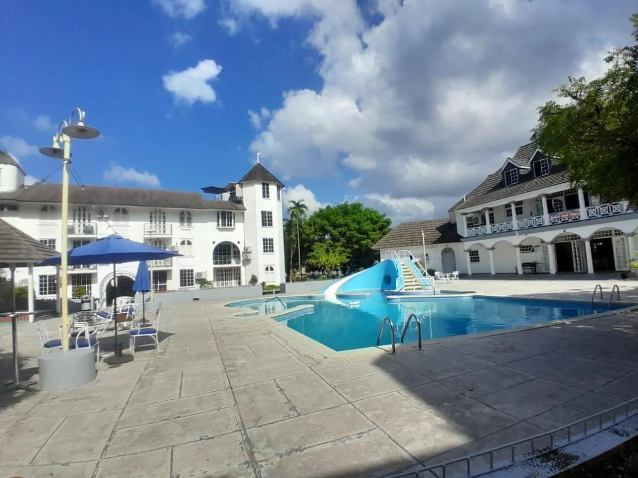Beach Studio 27 Ocho Rios