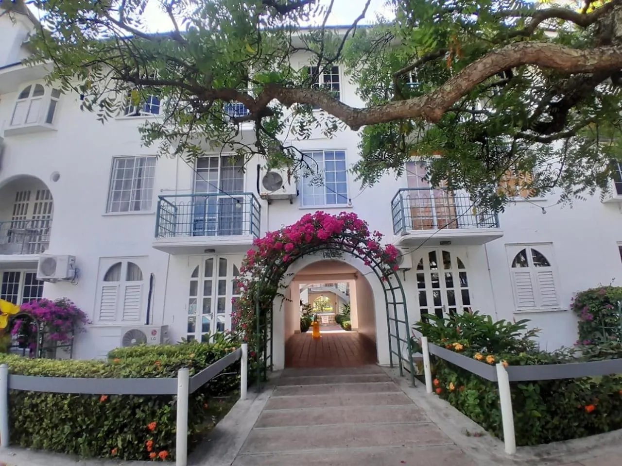 Apartment Beach Studio 27 Ocho Rios