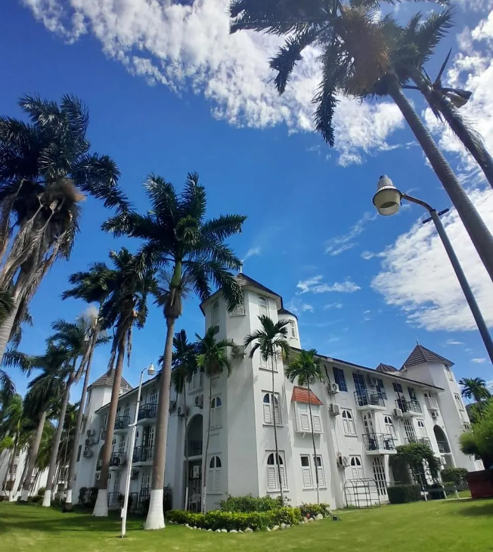 Apartment Beach Studio 27 Ocho Rios