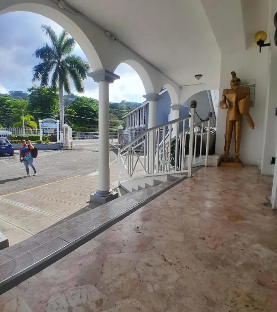 Apartment Beach Studio 27 Ocho Rios Jamaica
