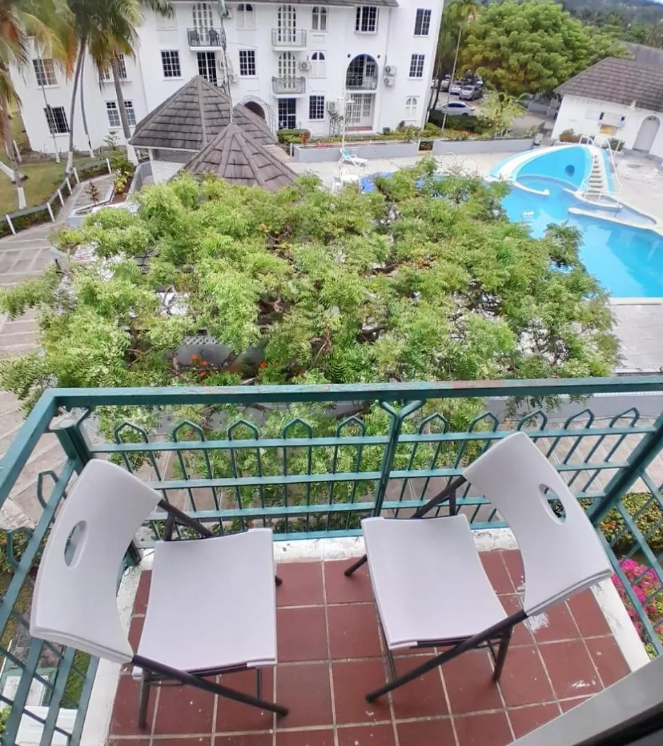 Beach Studio 27 Ocho Rios