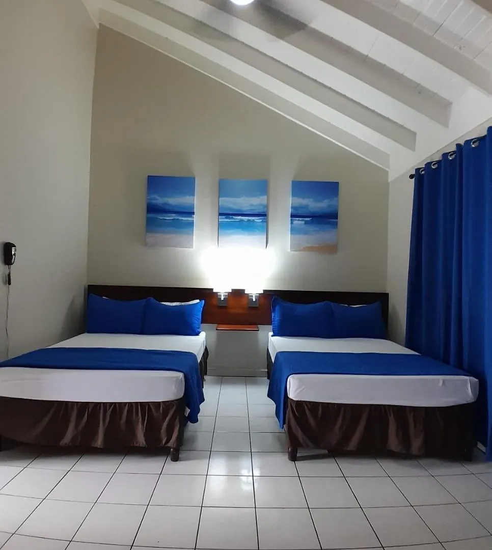 Apartment Beach Studio 27 Ocho Rios