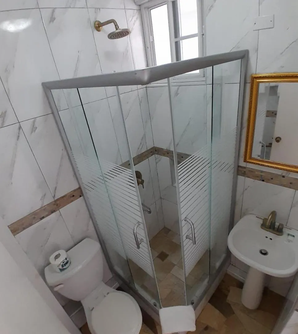 Apartamento Beach Studio 27 Ocho Ríos