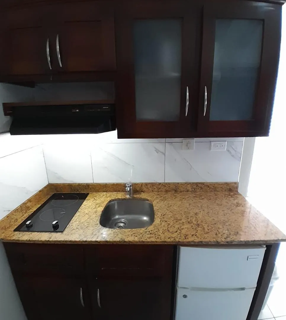 Beach Studio 27 Ocho Ríos Apartamento